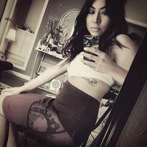 Meet your Posher, Sam